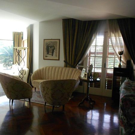 Villa Victoria Ραγκούσα Εξωτερικό φωτογραφία