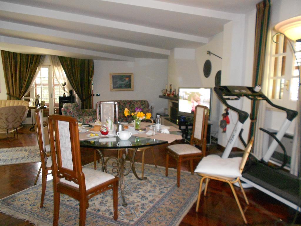 Villa Victoria Ραγκούσα Εξωτερικό φωτογραφία