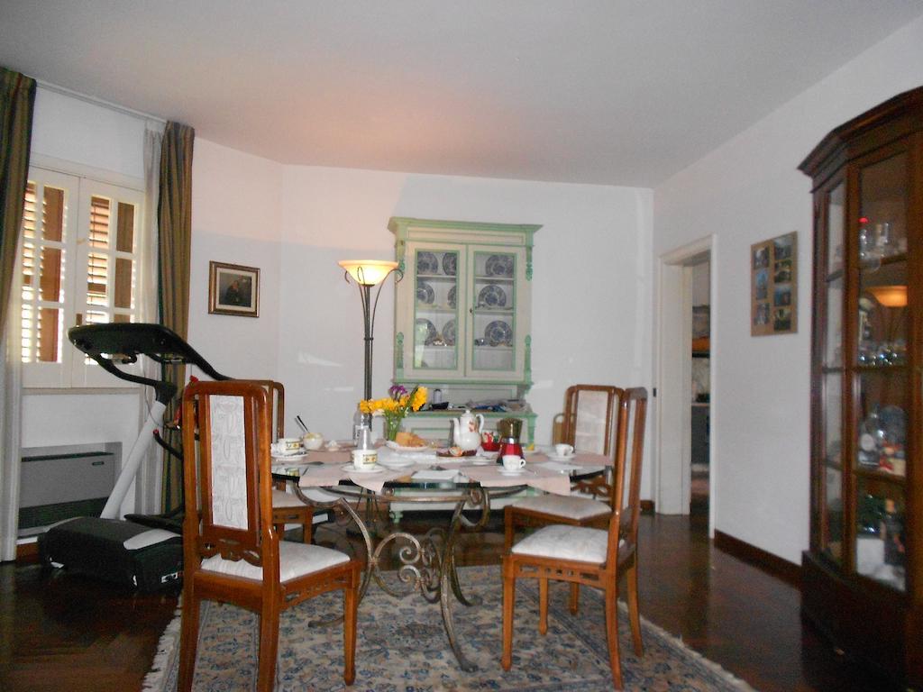 Villa Victoria Ραγκούσα Εξωτερικό φωτογραφία