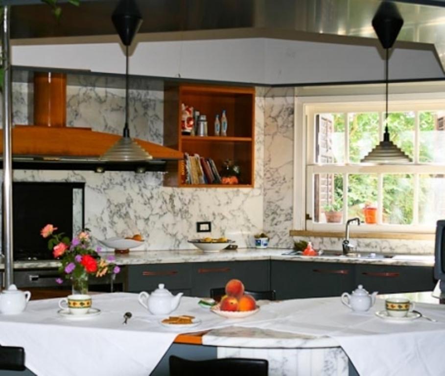 Villa Victoria Ραγκούσα Εξωτερικό φωτογραφία