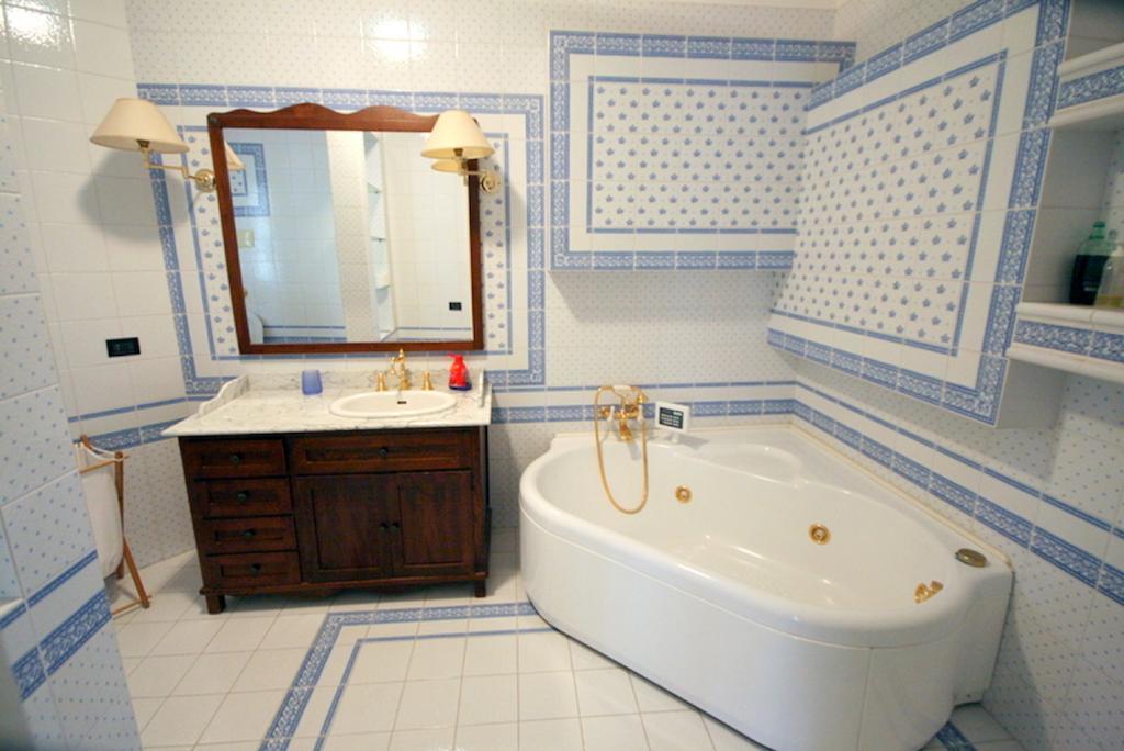 Villa Victoria Ραγκούσα Δωμάτιο φωτογραφία