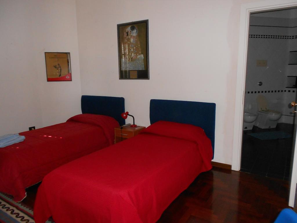 Villa Victoria Ραγκούσα Δωμάτιο φωτογραφία