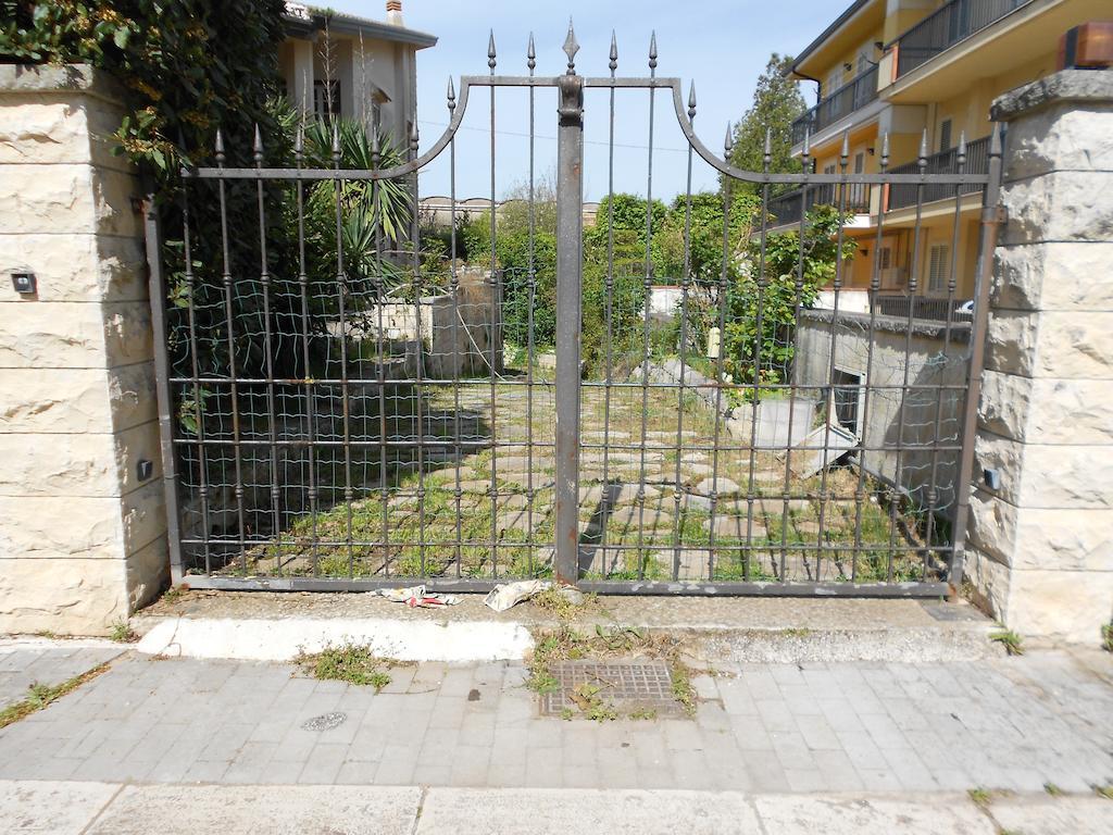 Villa Victoria Ραγκούσα Εξωτερικό φωτογραφία