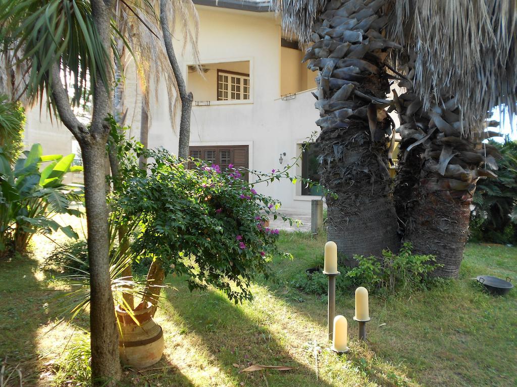 Villa Victoria Ραγκούσα Δωμάτιο φωτογραφία