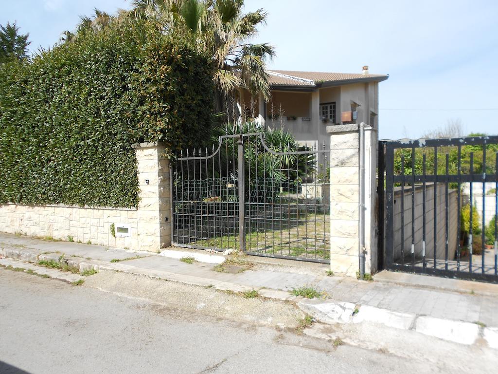 Villa Victoria Ραγκούσα Εξωτερικό φωτογραφία