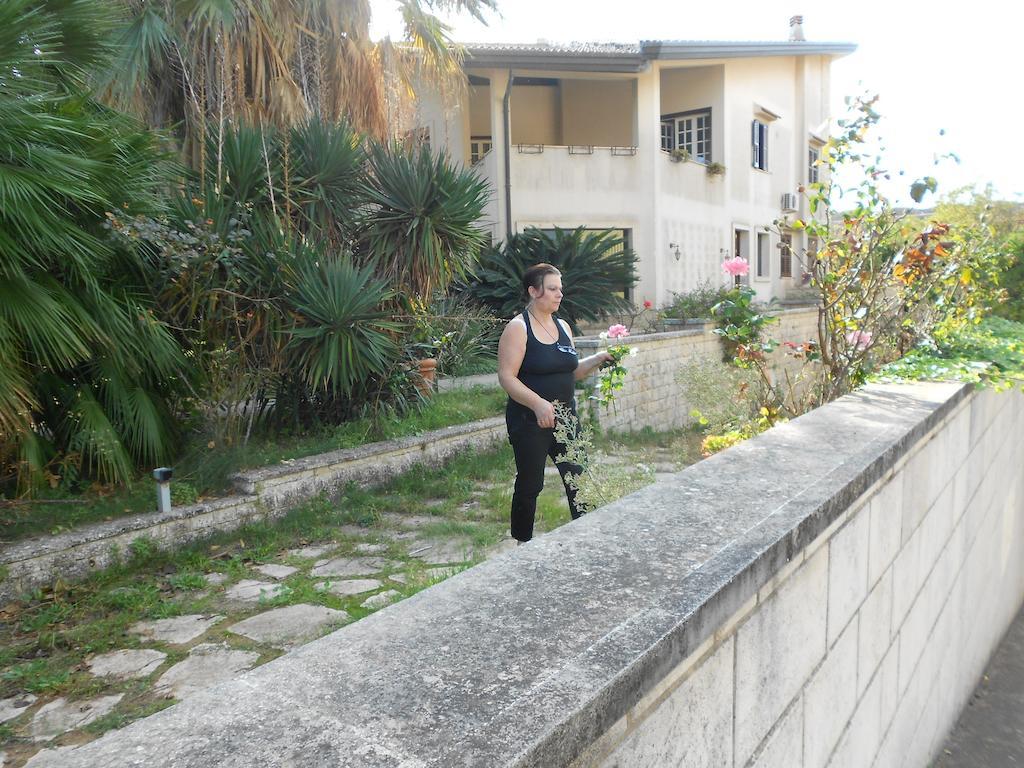 Villa Victoria Ραγκούσα Εξωτερικό φωτογραφία