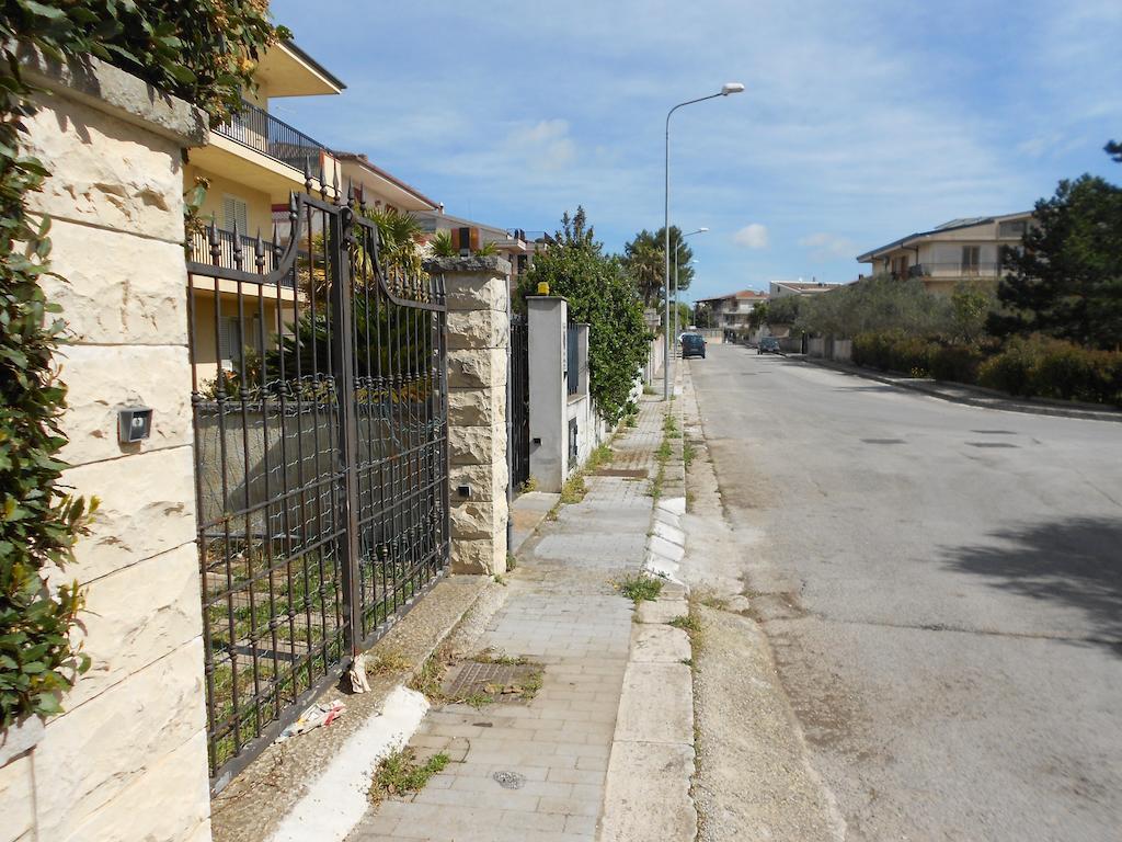 Villa Victoria Ραγκούσα Εξωτερικό φωτογραφία