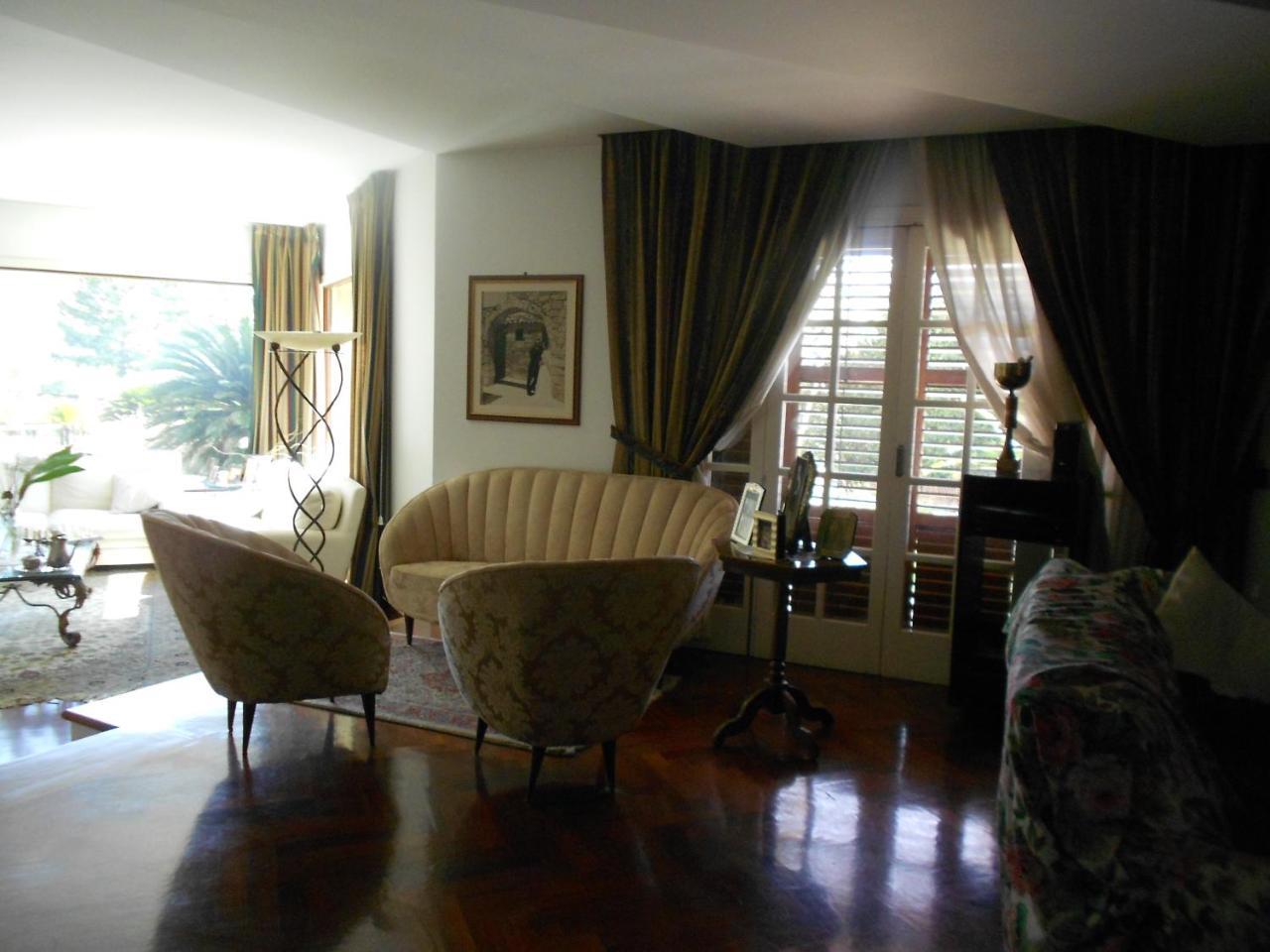 Villa Victoria Ραγκούσα Εξωτερικό φωτογραφία