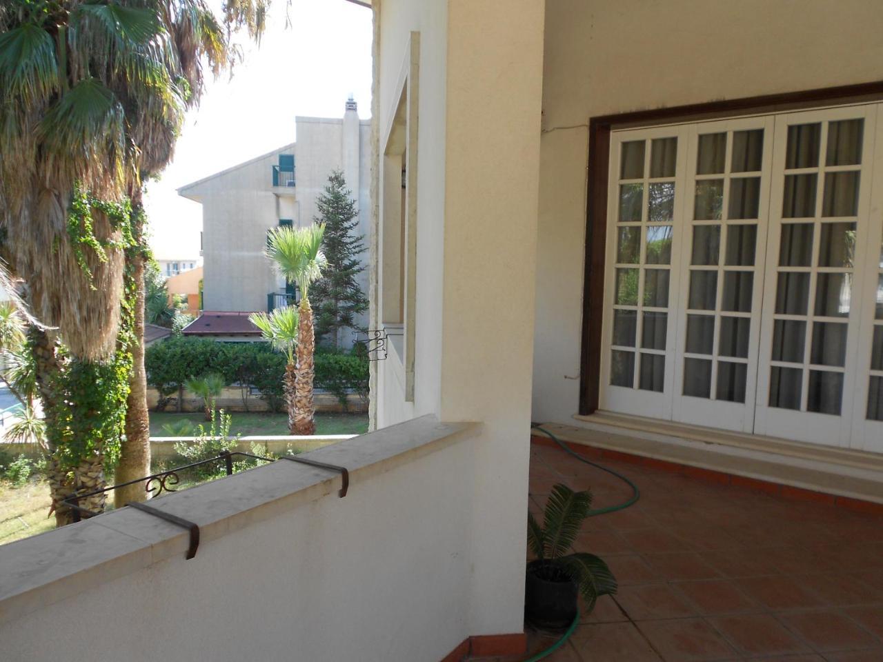 Villa Victoria Ραγκούσα Εξωτερικό φωτογραφία